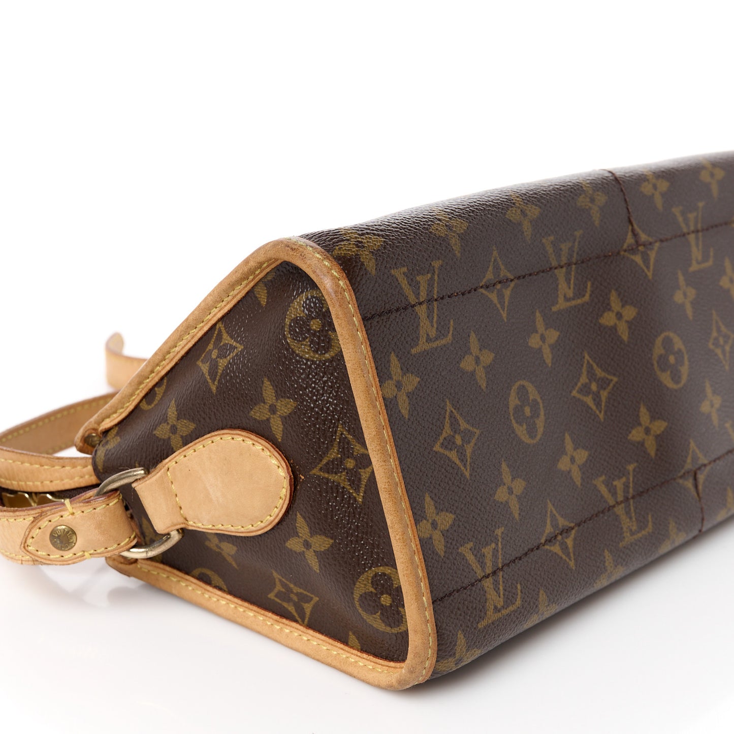 Monogram Popincourt Long Shoulder Bag