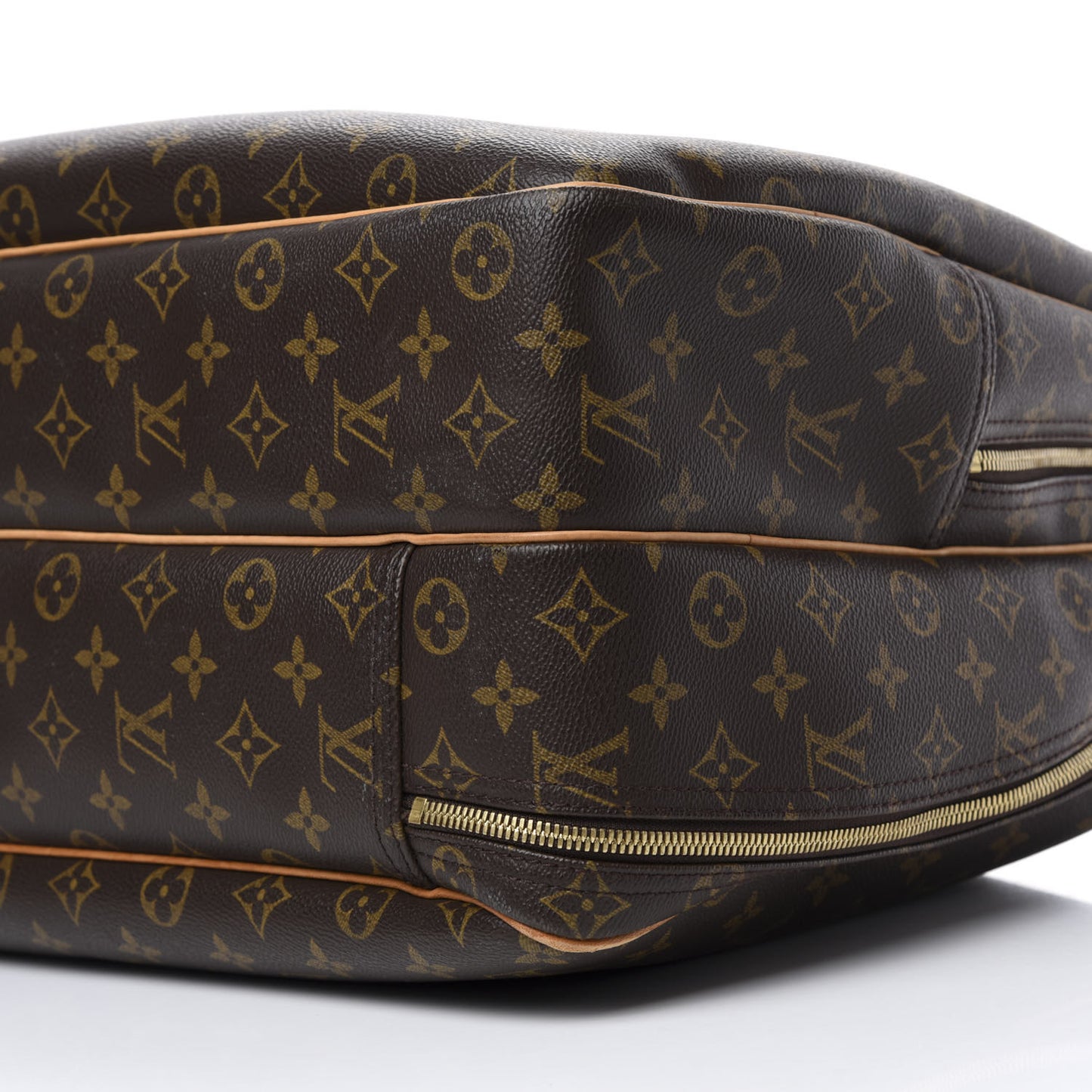 Monogram Alize 2 Compartment Luggage Travel Bag