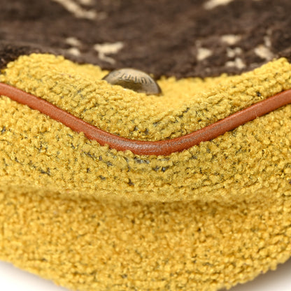 Louis Vuitton Monogram Trompe L'oeil Pochette 13 of 19