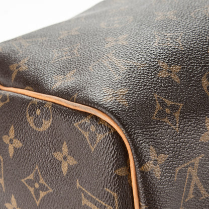 Louis Vuitton Monogram Speedy 30 10 of 11