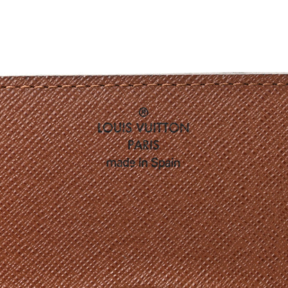 Louis Vuitton Monogram Business Card Holder 6 of 6