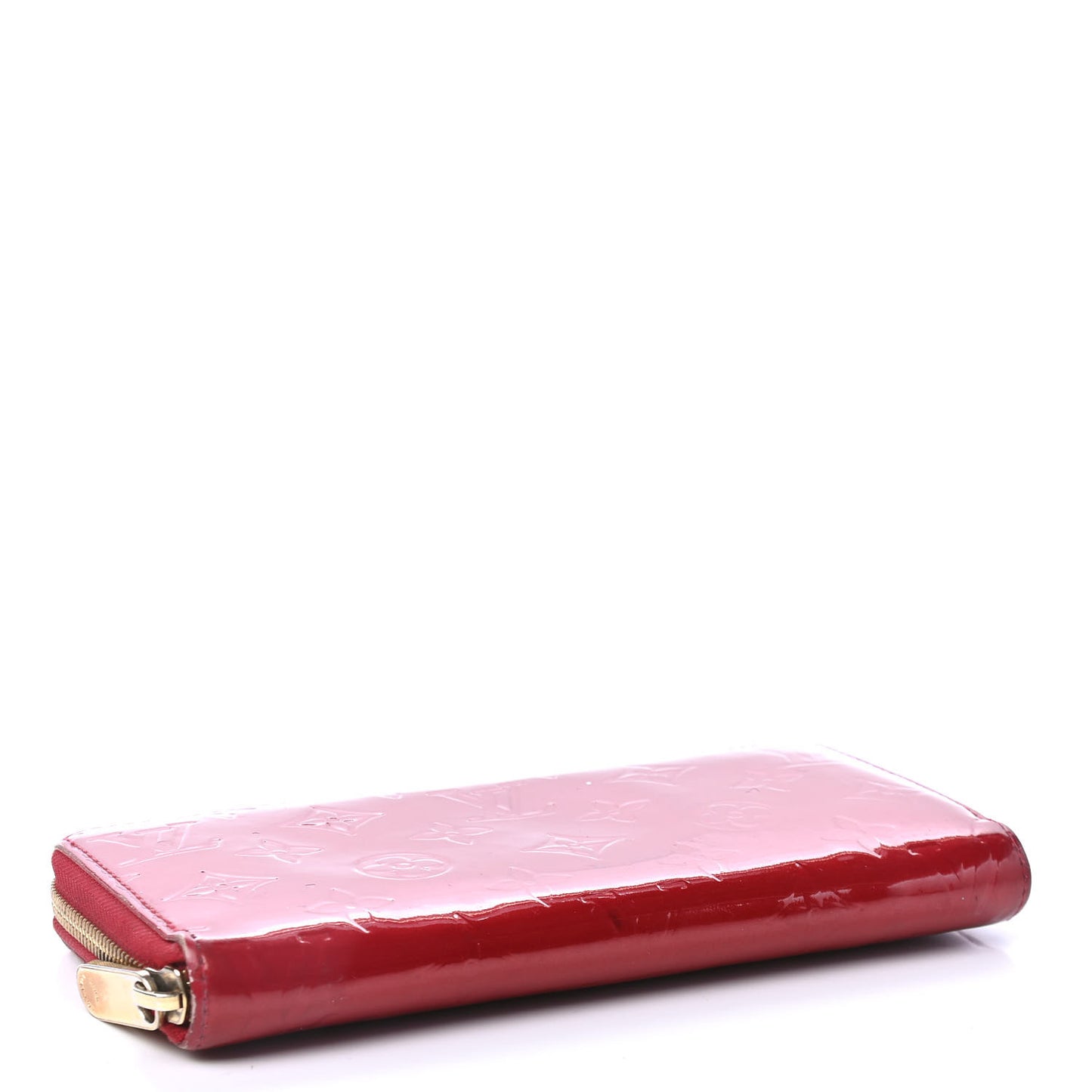 Vernis Zippy Wallet Pomme D'Amour