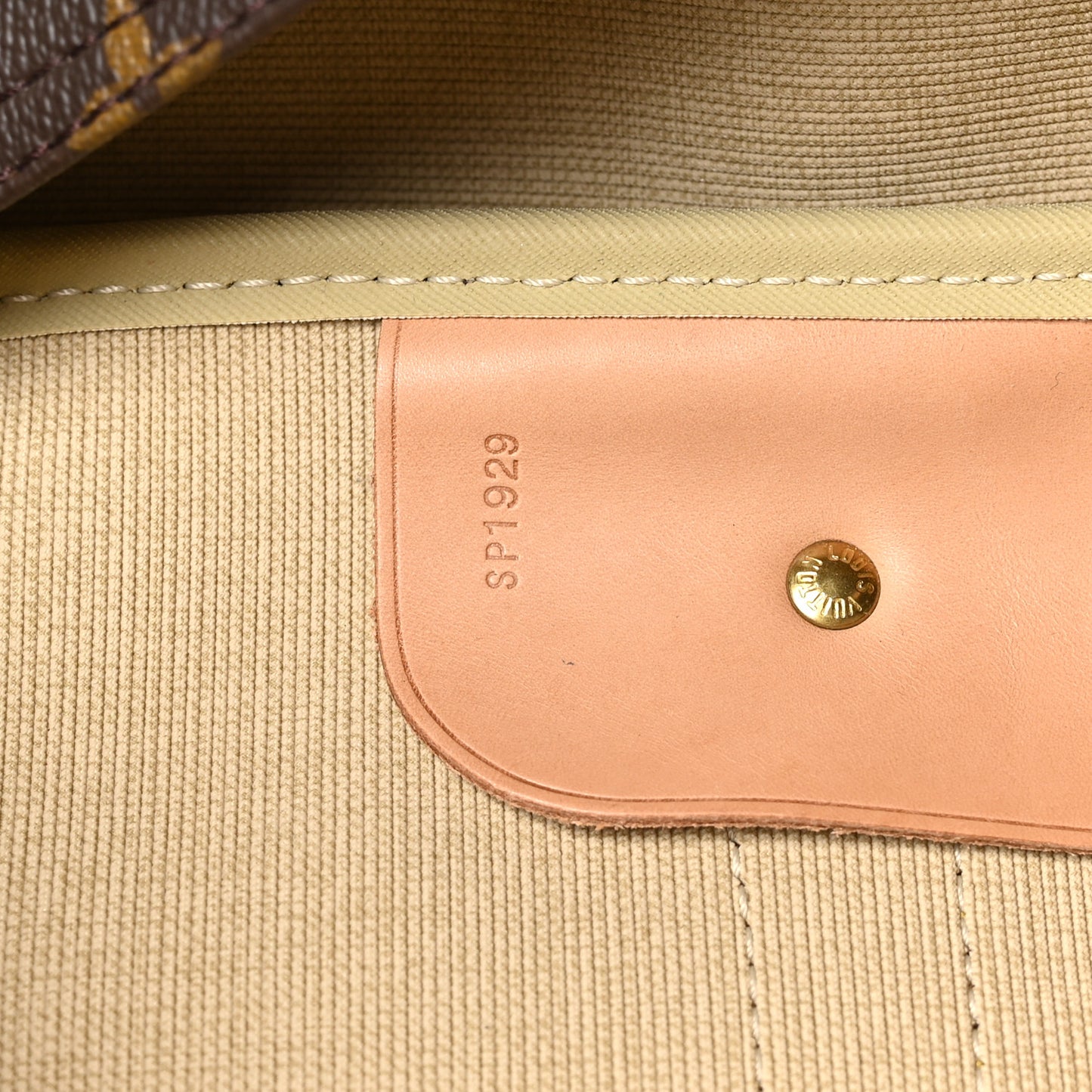 Monogram Sirius 55