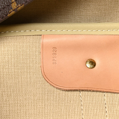 Louis Vuitton Monogram Sirius 55 5 of 11