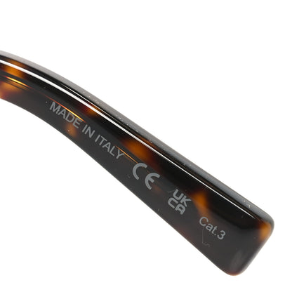 Saint Laurent Acetate SL 633 Calista Sunglasses Tortoise 7 of 7
