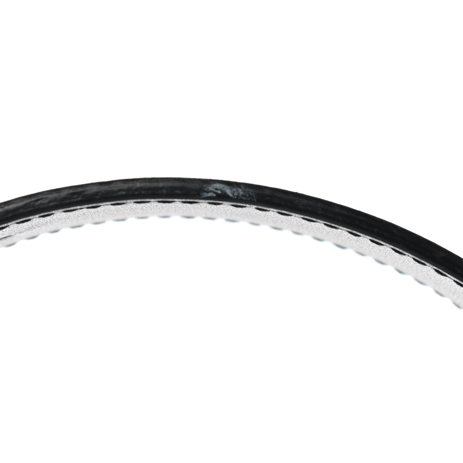 Gucci Calfskin Double G 40mm Belt 80 32 Black 7 of 7