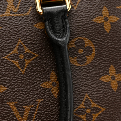 Louis Vuitton Monogram Pallas Black 11 of 15