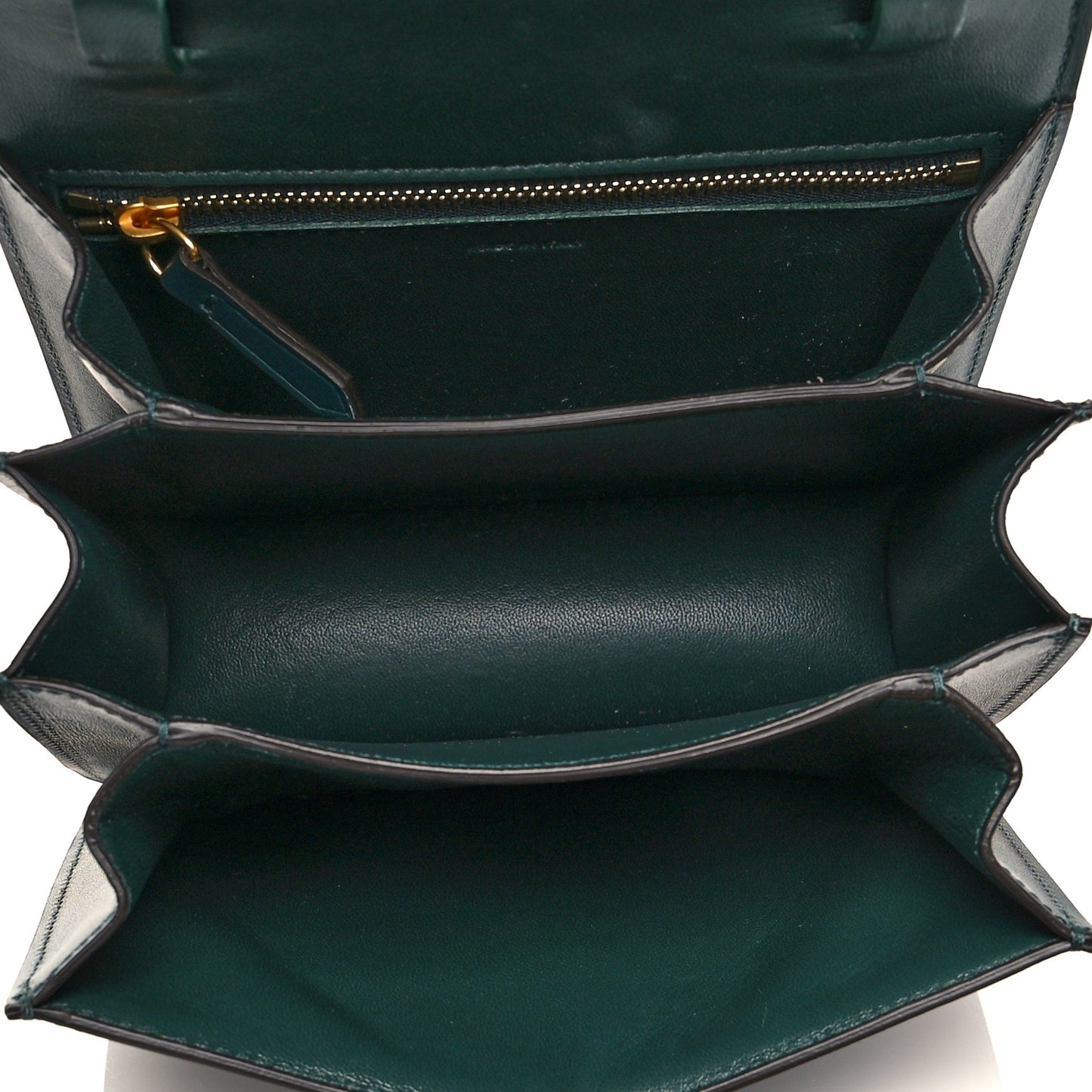 Box Calfskin Small Classic Box Flap Bag Amazone