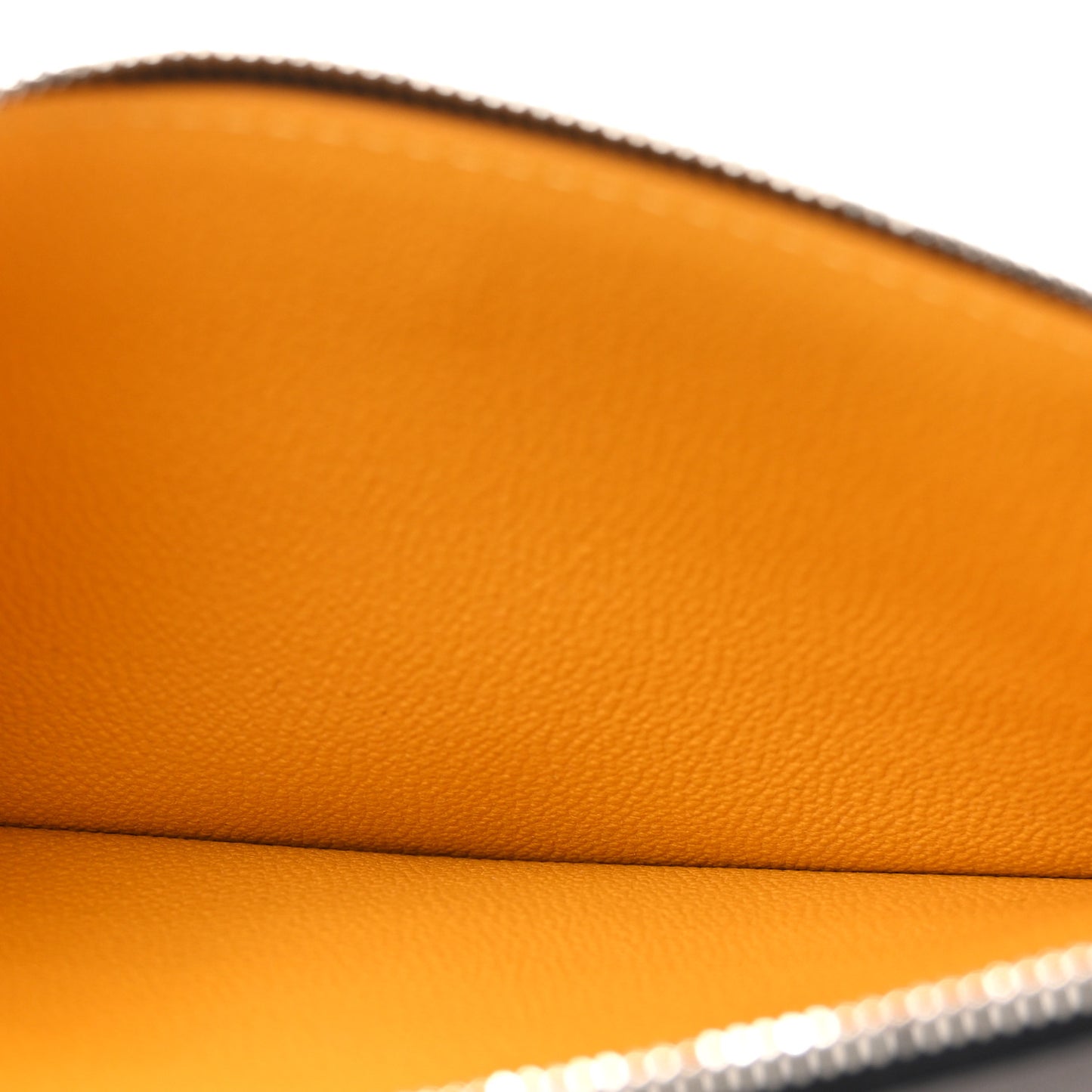 Goyardine Insert Louise Wallet Black