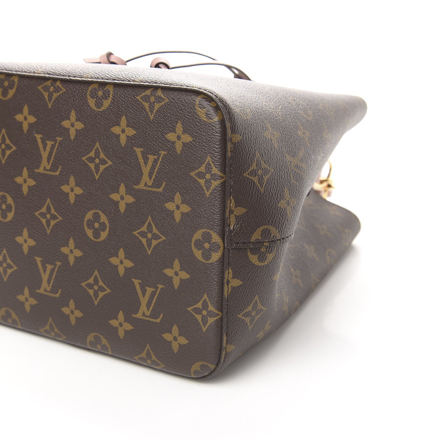 Monogram Neonoe MM Rose Poudre