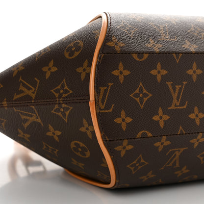 Louis Vuitton Monogram Ellipse MM 10 of 10
