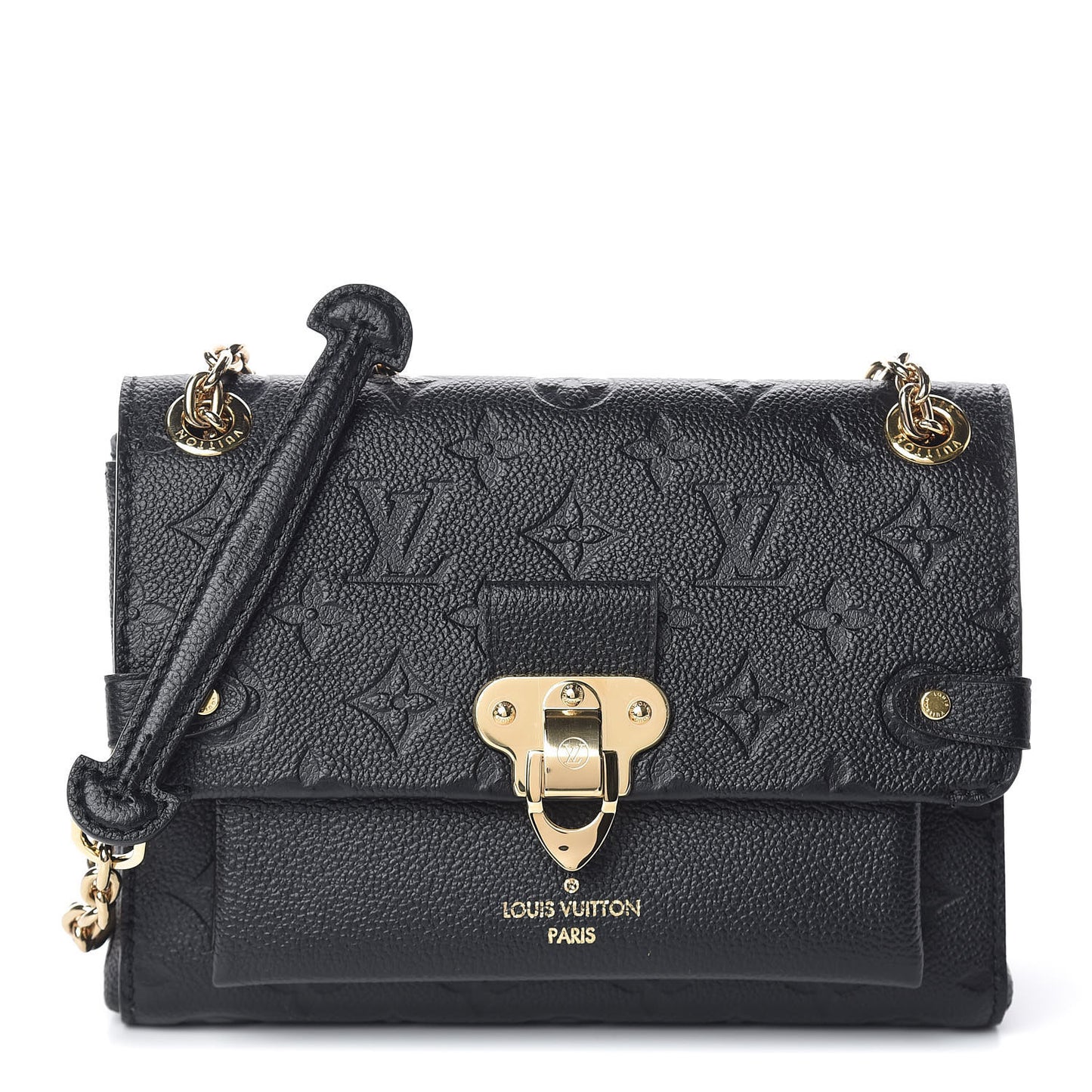 Empreinte Vavin BB Black