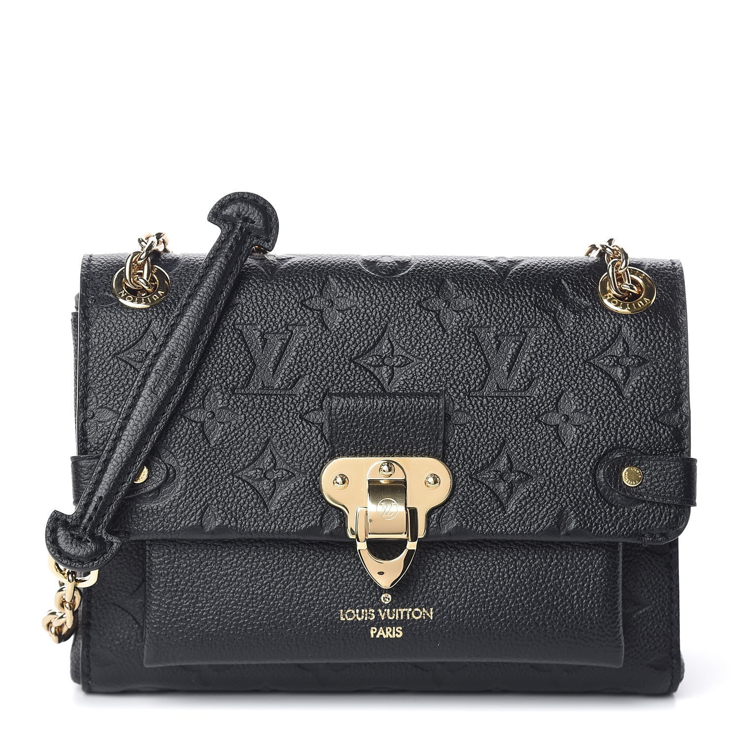 Louis Vuitton Empreinte Vavin BB Black 1 of 14