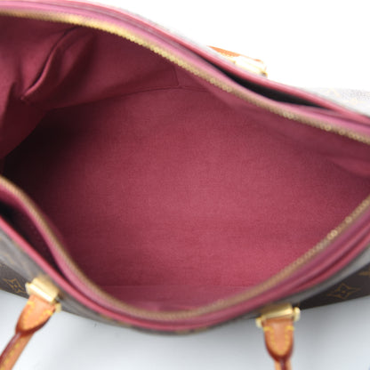 Louis Vuitton Monogram Pallas Rose Fizzy 7 of 18
