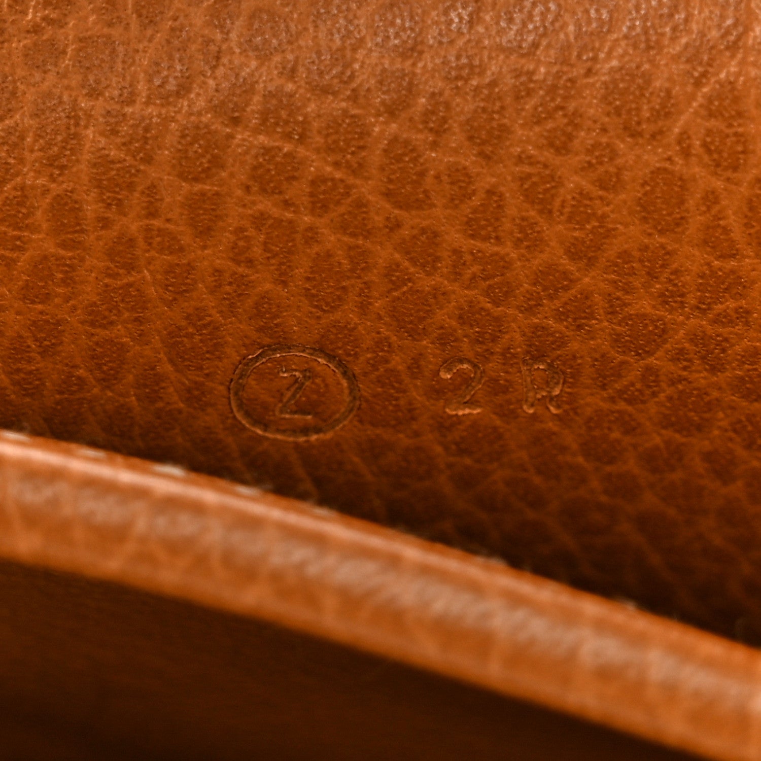 Hermes Taurilllon Clemence Christine Gold 7 of 14