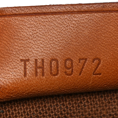 Louis Vuitton Monogram Mini Sac HL Speedy 7 of 16