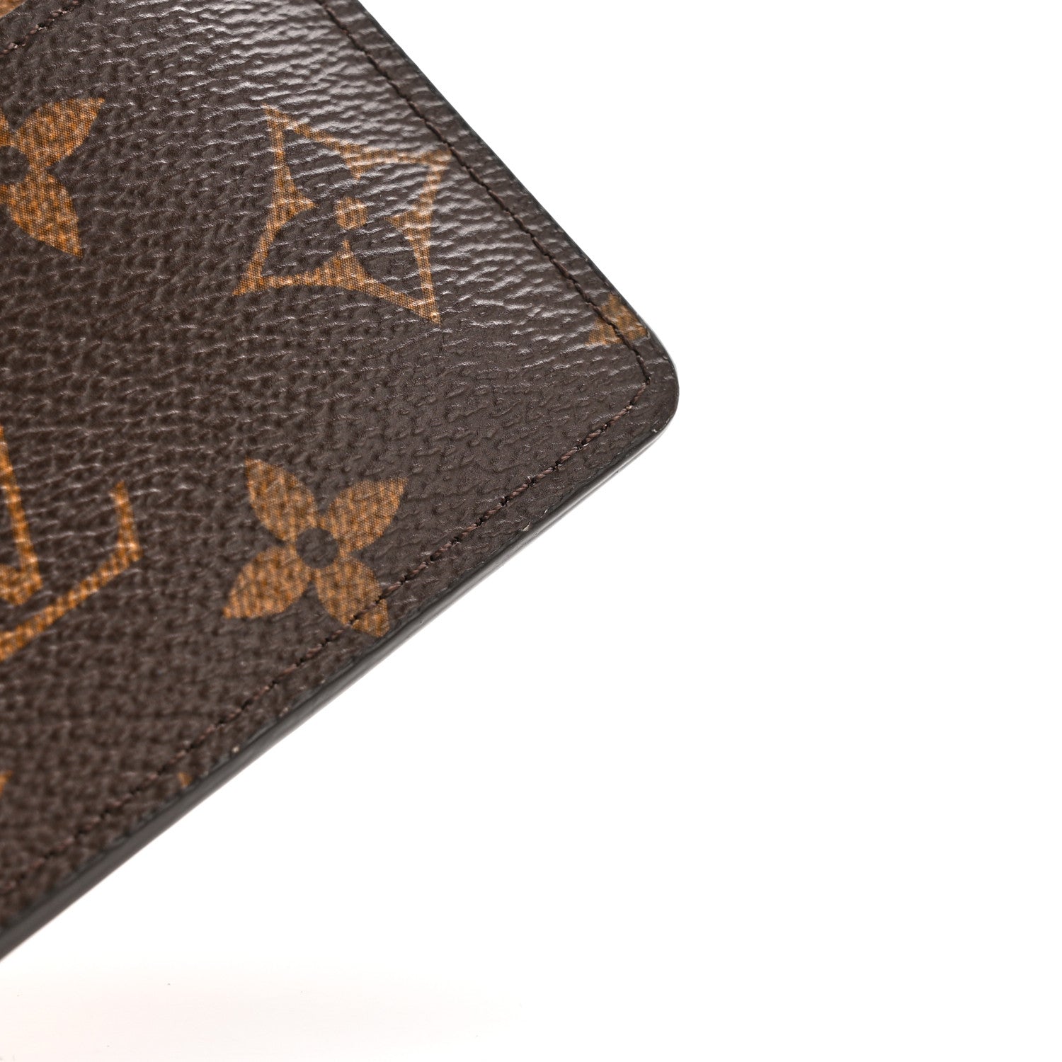 Louis Vuitton Reverse Monogram Card Holder 12 of 13