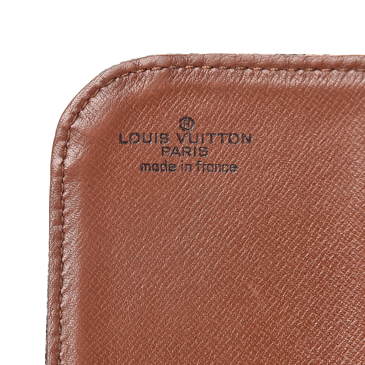 Louis Vuitton Monogram Cartouchiere 22 6 of 11