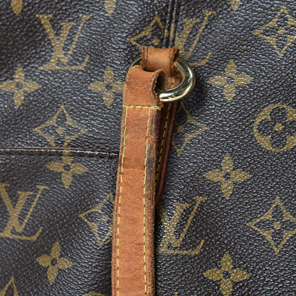 Louis Vuitton Monogram Totally MM 16 of 22