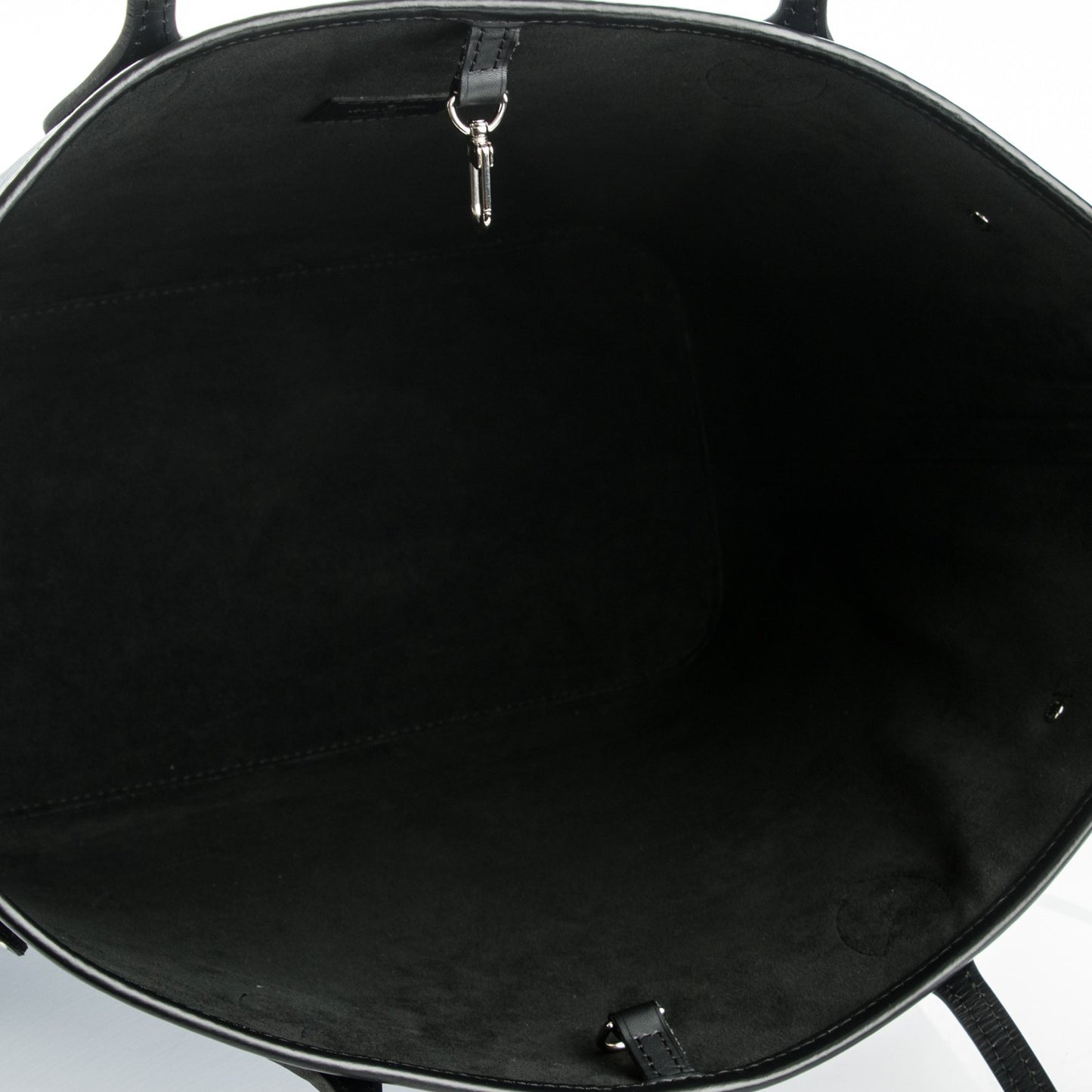 Epi Neverfull MM Denim Light