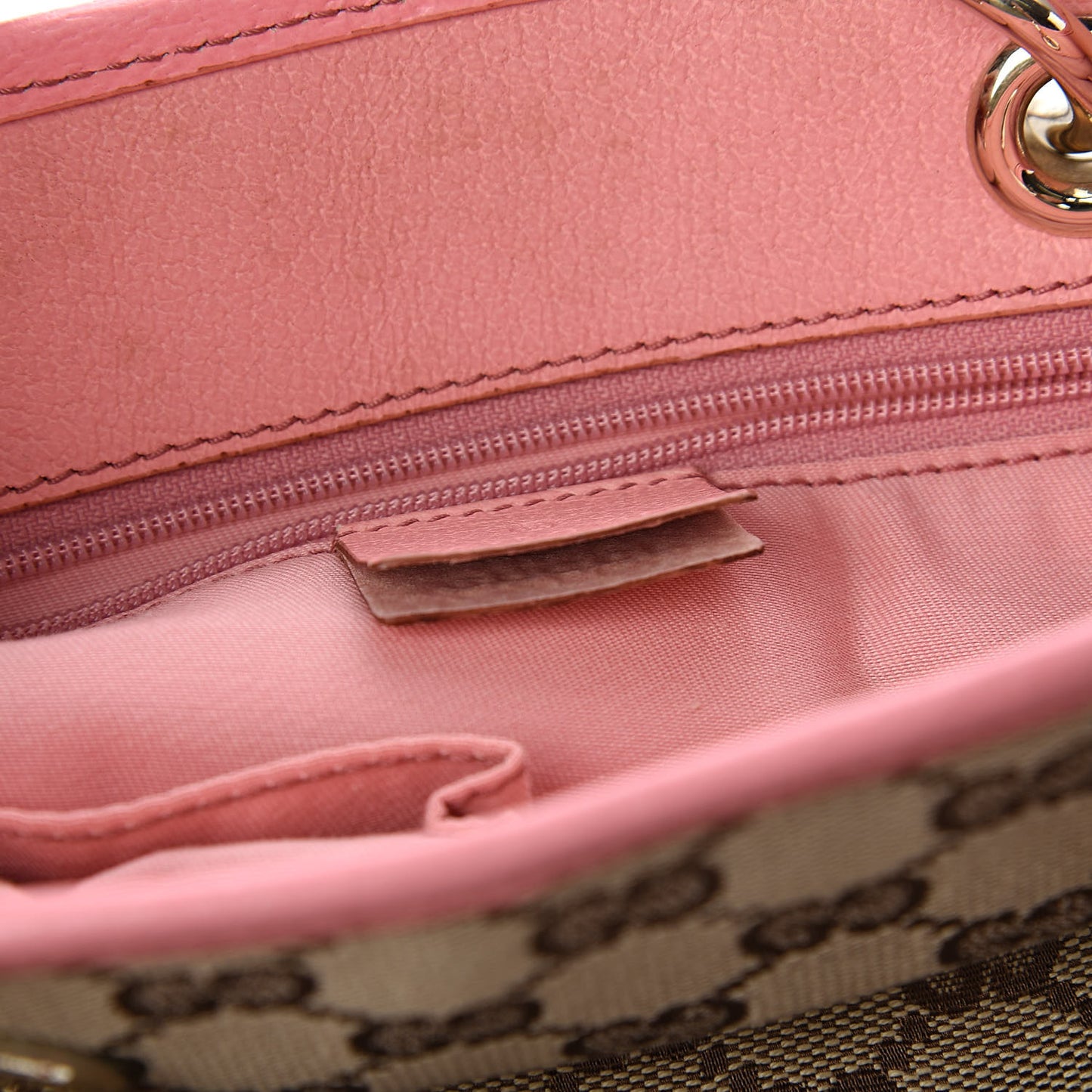 Monogram Mini Eclipse Pink