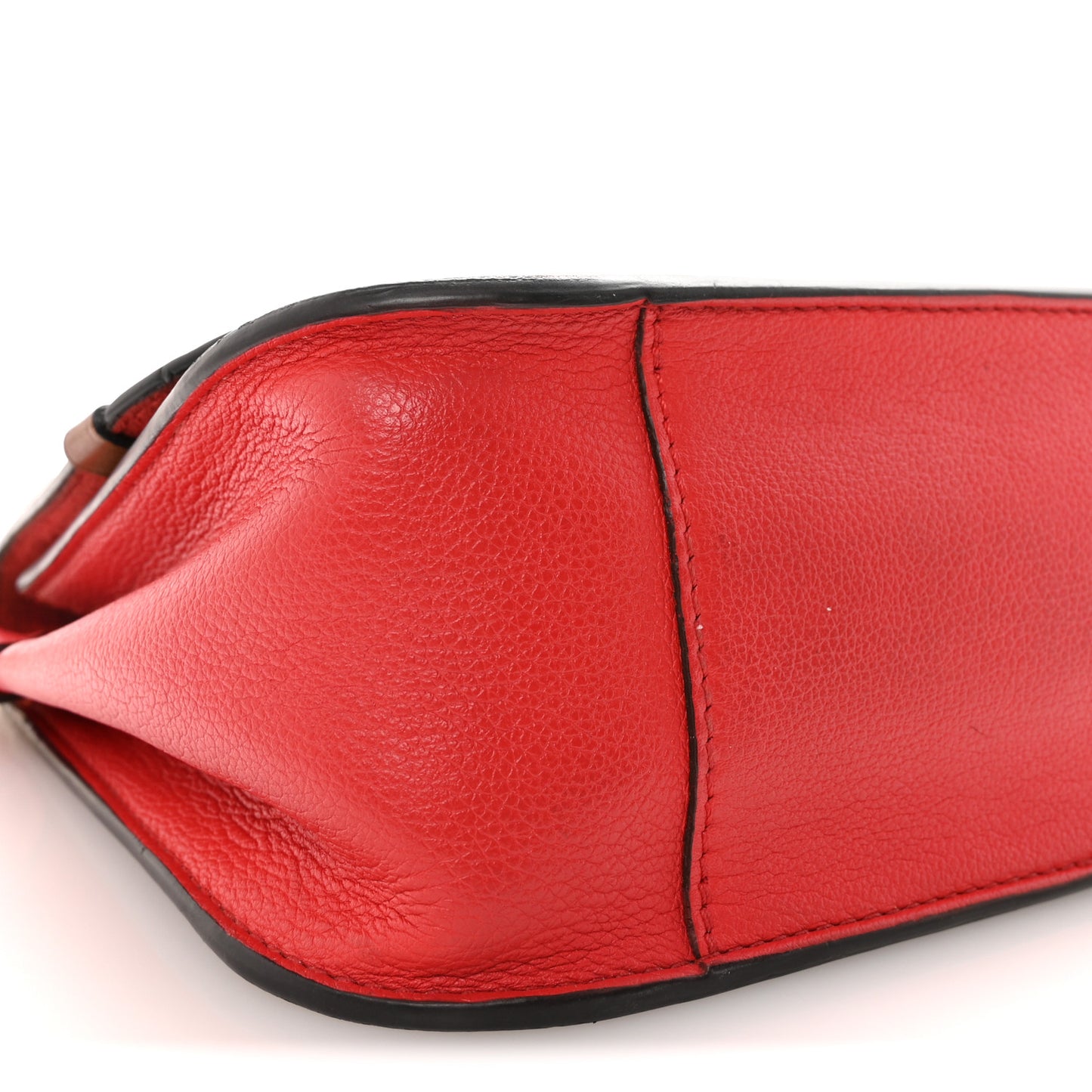 Monogram Vaugirard Coquelicot
