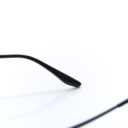 Prada Sunglasses SPR 66V Black 7 of 9
