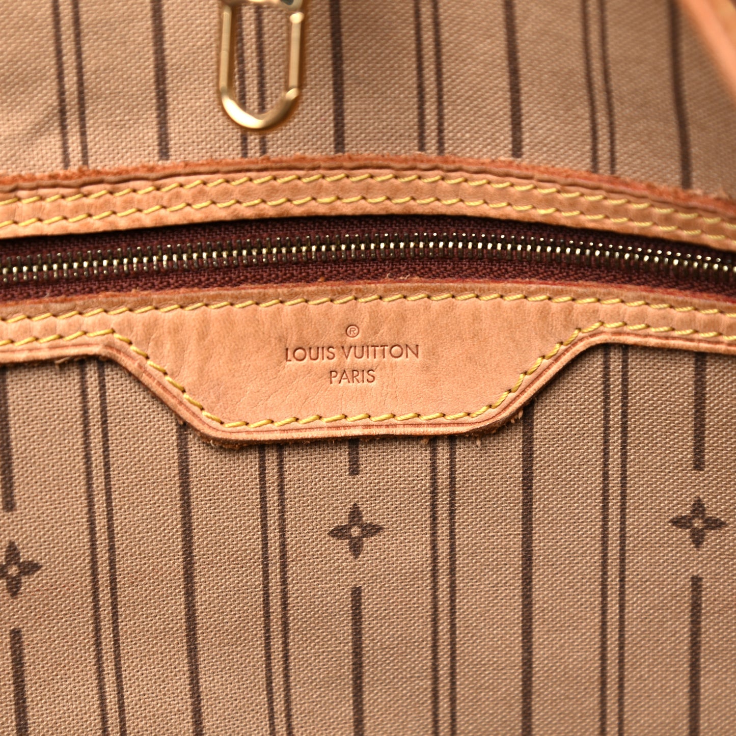 Monogram Delightful GM