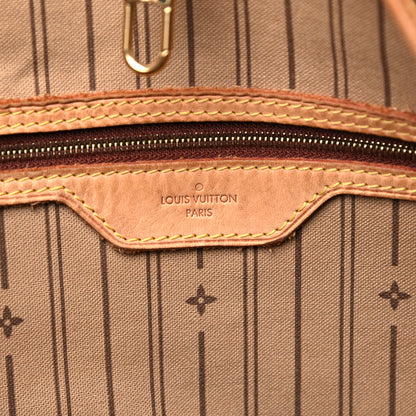 Louis Vuitton Monogram Delightful GM 5 of 19