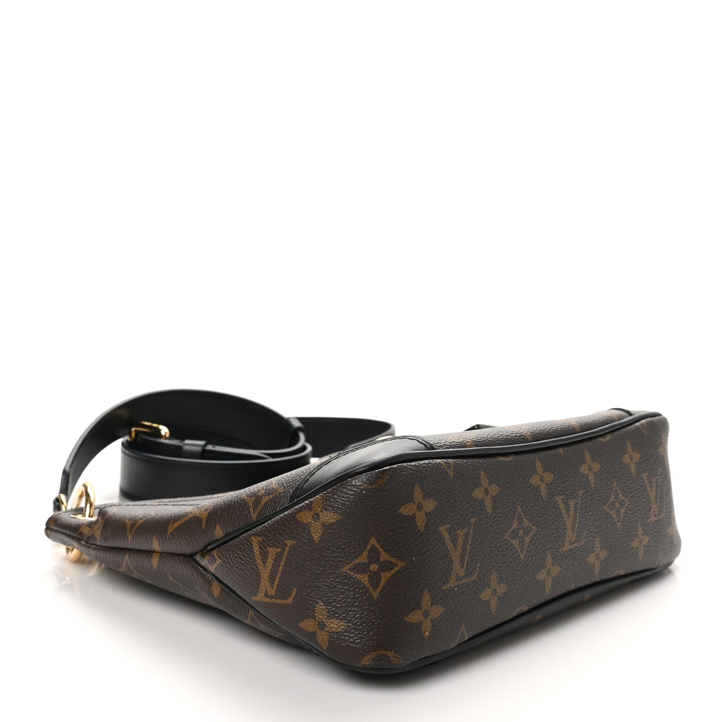 Monogram Odeon PM Black