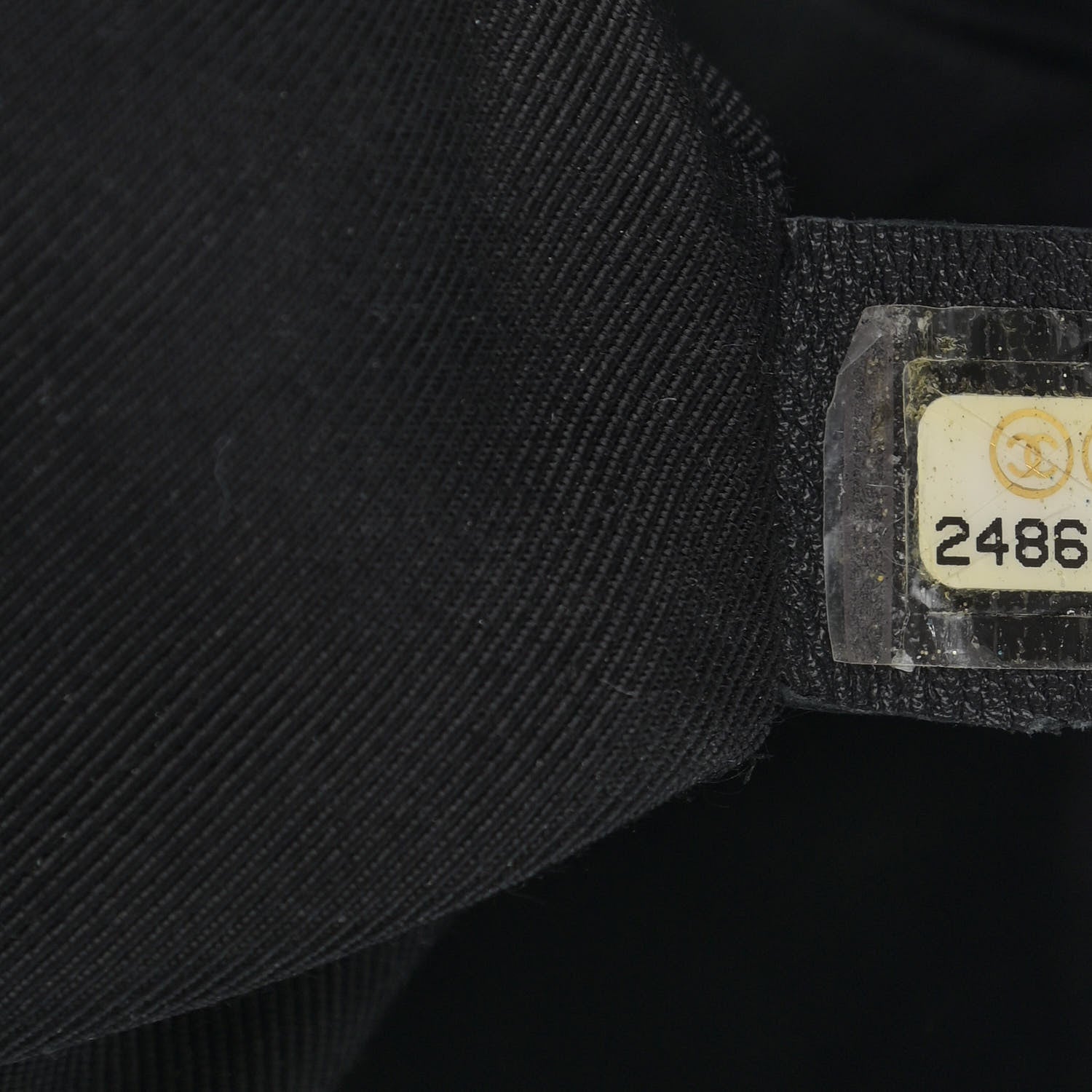 Chanel Lambskin Quilted Large Urban Spirit Backpack Black 7 of 11
