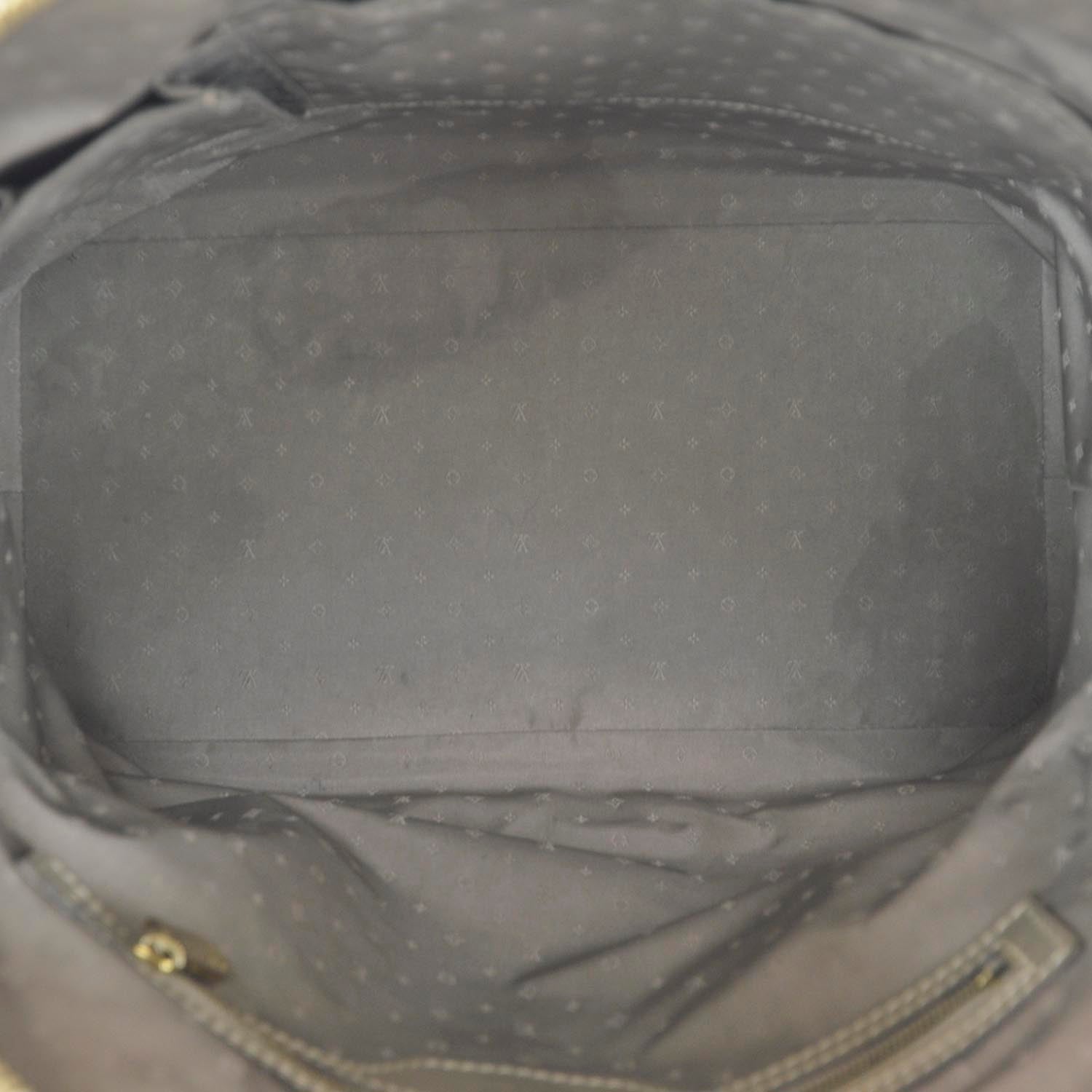 Louis Vuitton Suhali Lockit PM Verone 8 of 13
