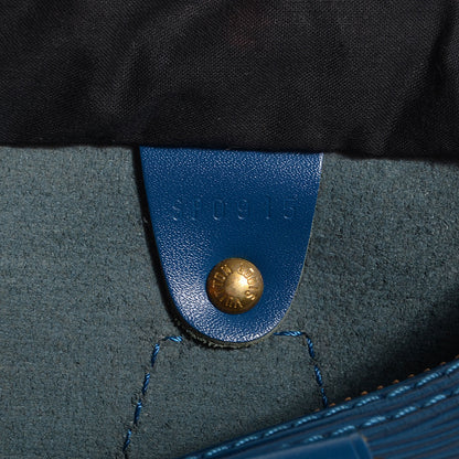 Louis Vuitton Epi Speedy 25 Toledo 6 of 7