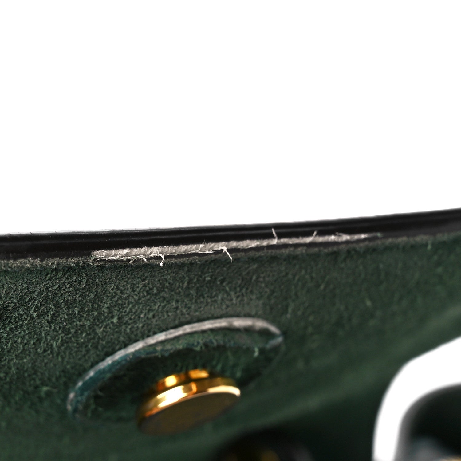 Celine Grained Calfskin Micro Belt Bag Amazone 13 of 13