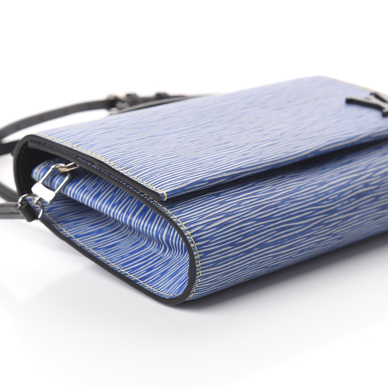 Louis Vuitton Epi Clery Denim Light 7 of 8