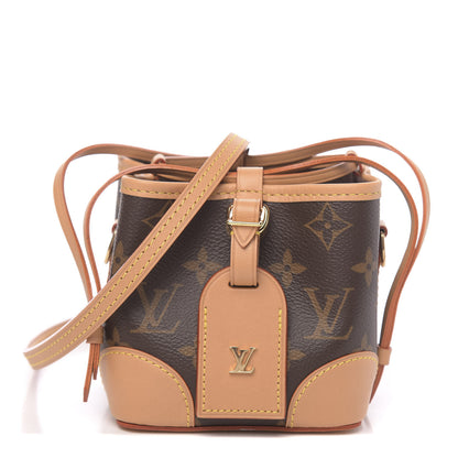 Louis Vuitton Monogram Noé Purse 1 of 11