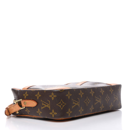 Louis Vuitton Monogram Trocadero 27 4 of 14