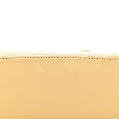 Louis Vuitton Epi Jasmin Vanilla 9 of 14