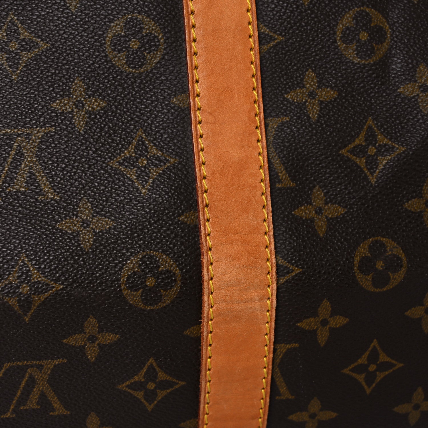 Louis Vuitton Monogram Keepall 55 18 of 30