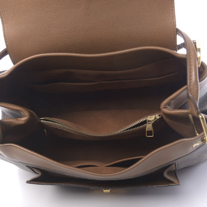 Louis Vuitton Monogram Olympe Havane 5 of 12