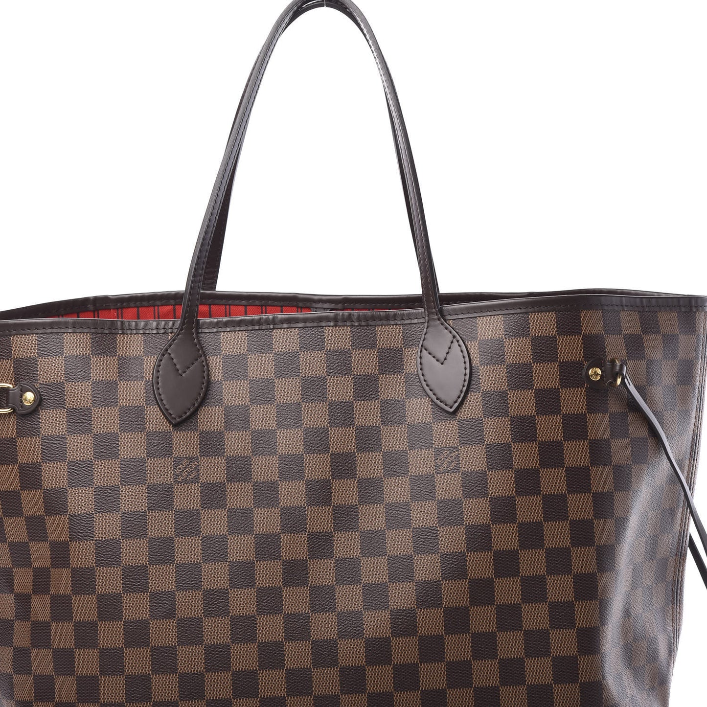 Damier Ebene Neo Neverfull GM