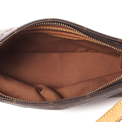 Louis Vuitton Monogram Trotteur 4 of 8