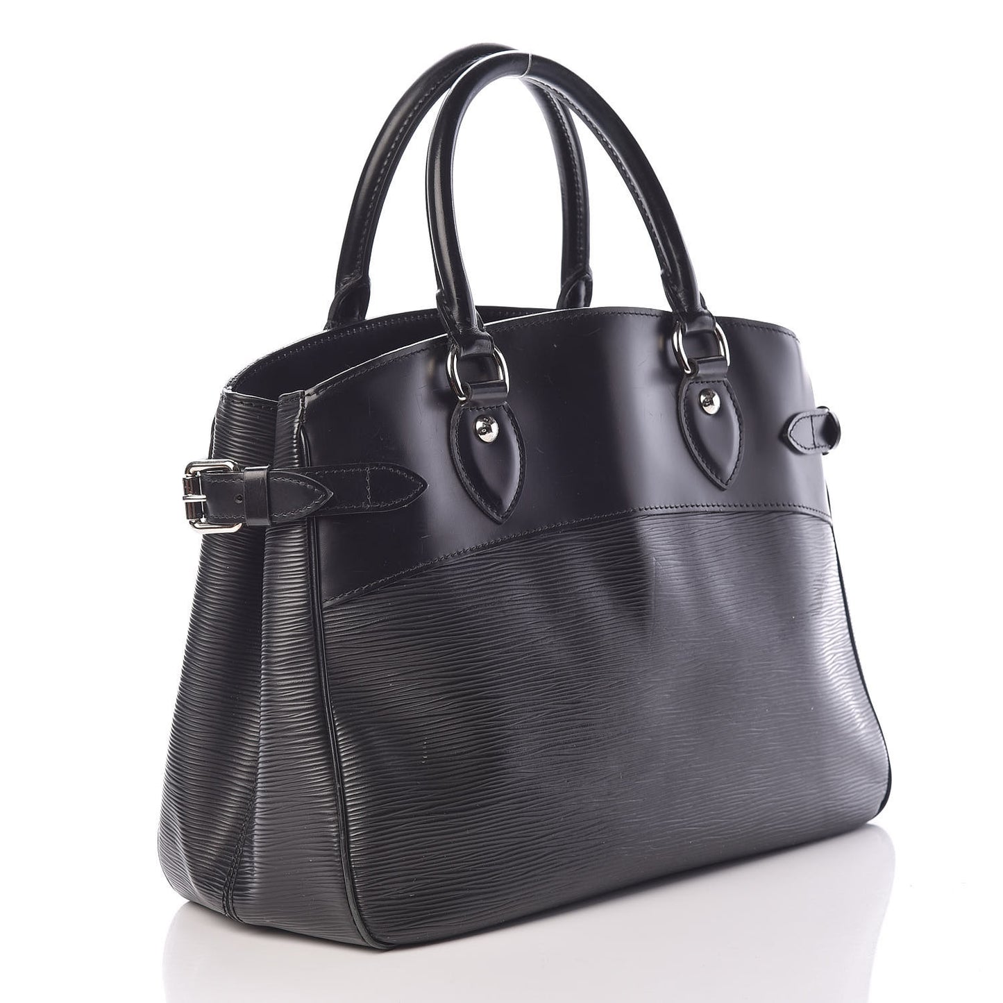 Epi Passy PM Black