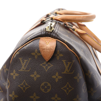 Louis Vuitton Monogram Keepall 45 11 of 12