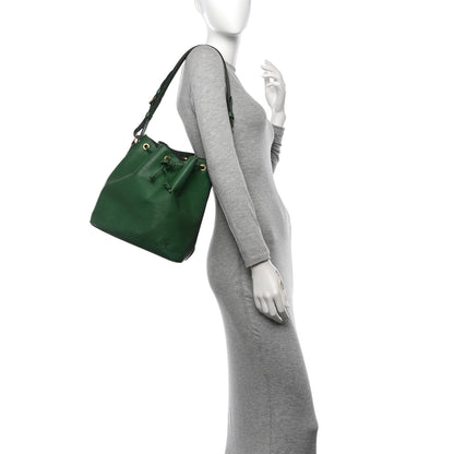 Louis Vuitton Epi Petit Noe Borneo 2 of 18
