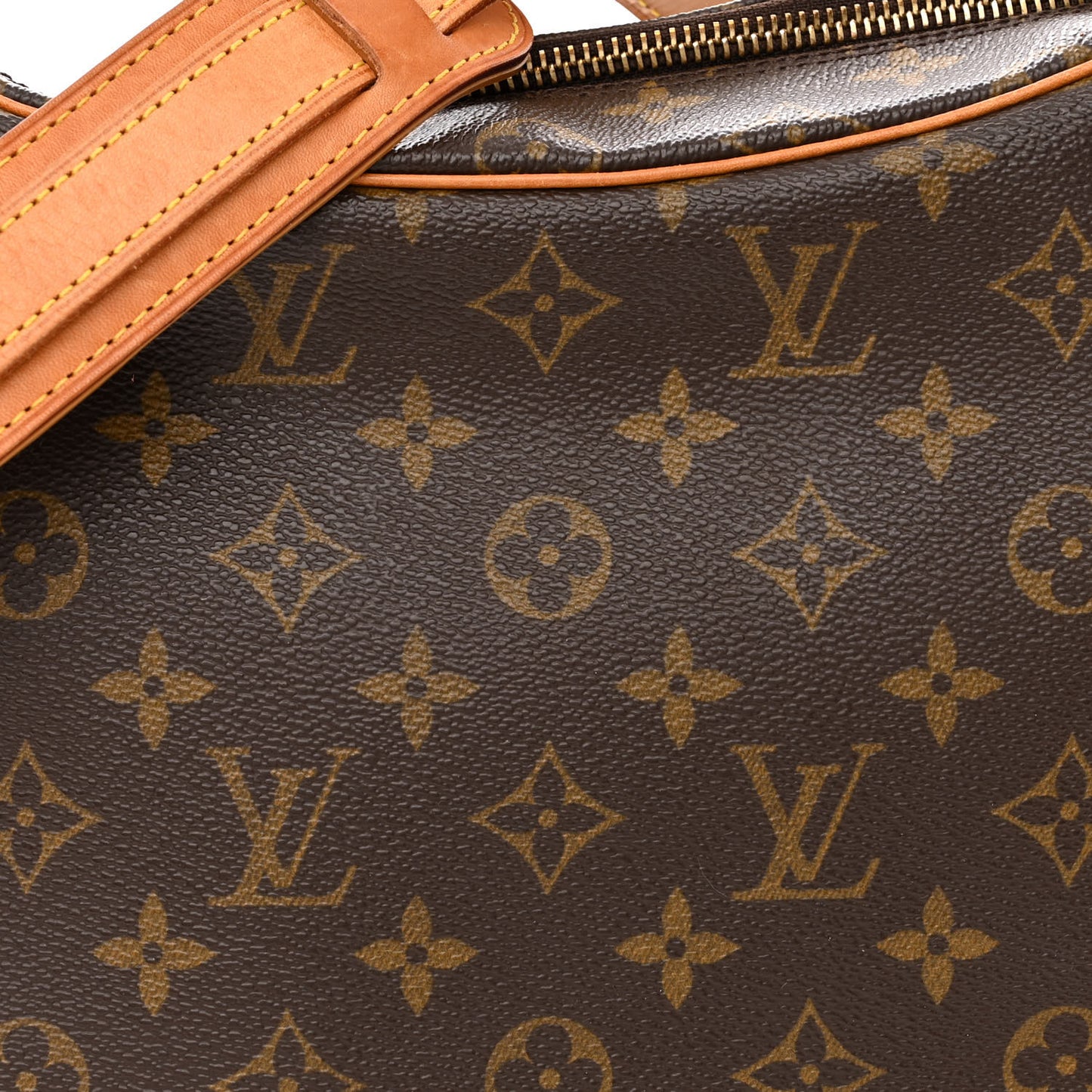 Monogram Boulogne 30