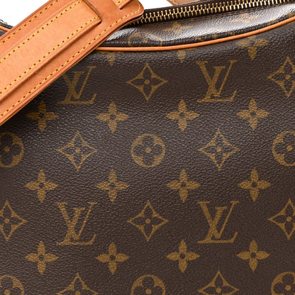 Louis Vuitton Monogram Boulogne 30 8 of 14