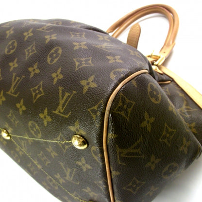 Louis Vuitton Monogram Tivoli GM 5 of 9