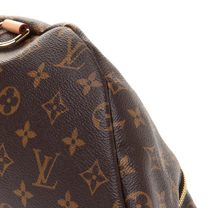 Louis Vuitton Monogram Bumbag 11 of 13