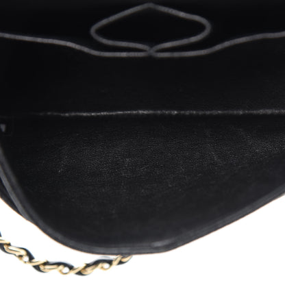 Chanel Caviar Quilted Small Double Flap Black 13 of 13